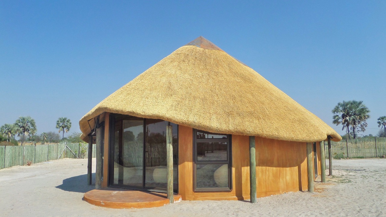 Photo of Bedroom in Ondangwa