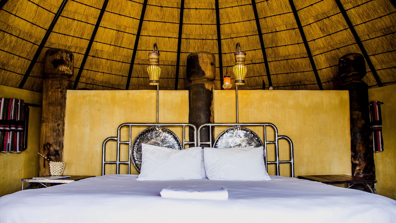 Photo of Bedroom in Ondangwa