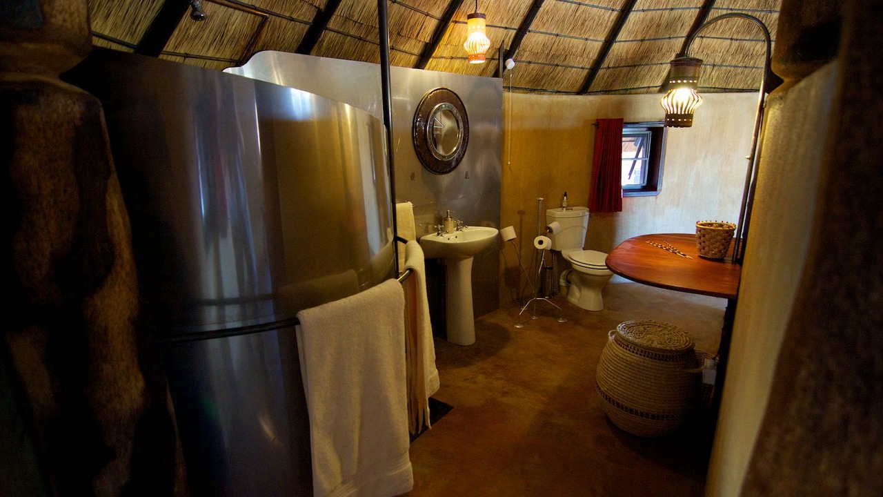 Photo of Bathroom in Ondangwa