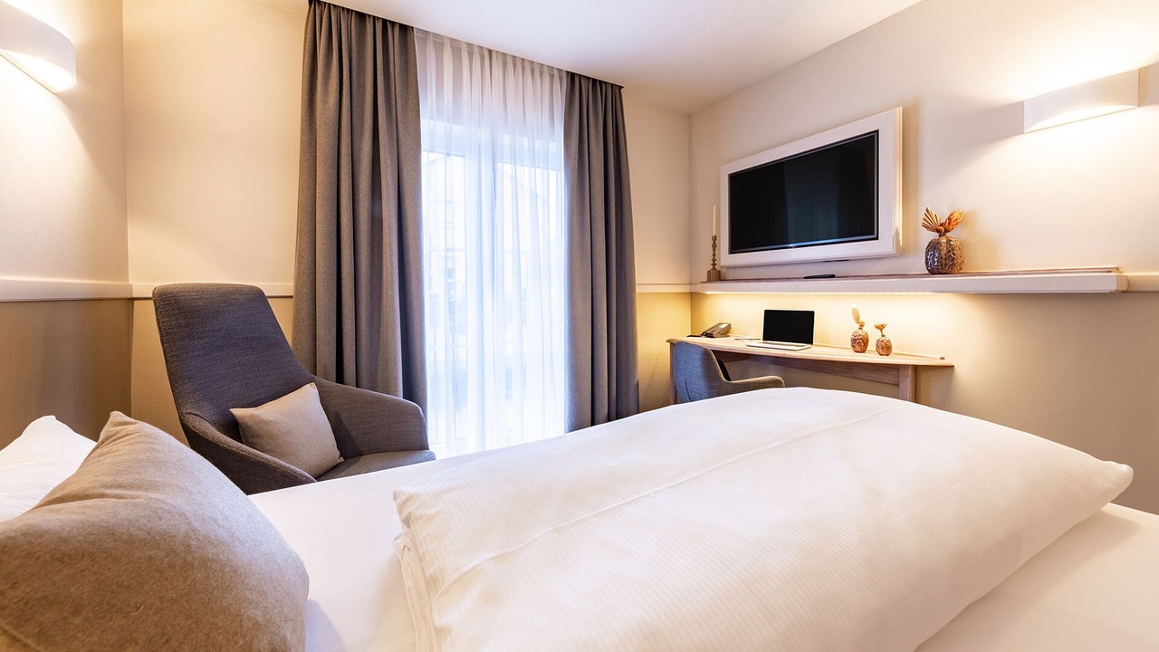 Photo of Bedroom in Sudoststadt