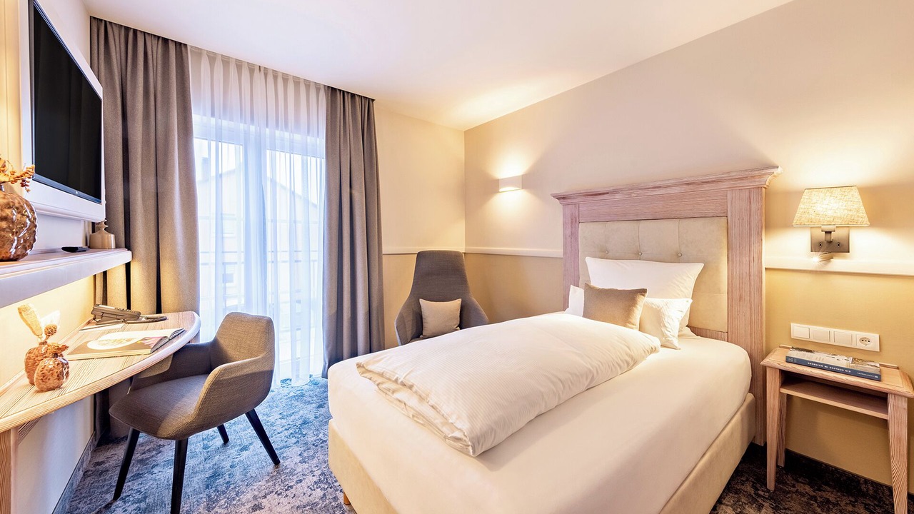 Photo of Bedroom in Sudoststadt