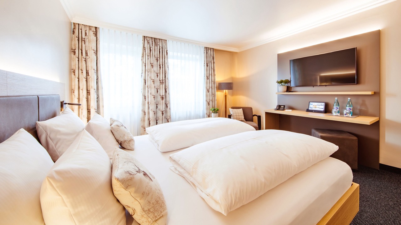 Photo of Bedroom in Sudoststadt