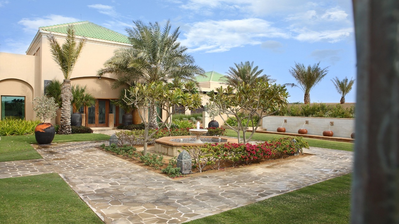 Photo of Others in Sir Bani Yas Island