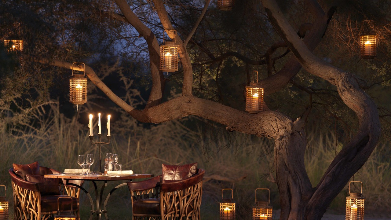 Photo of Outdoor in Sir Bani Yas Island