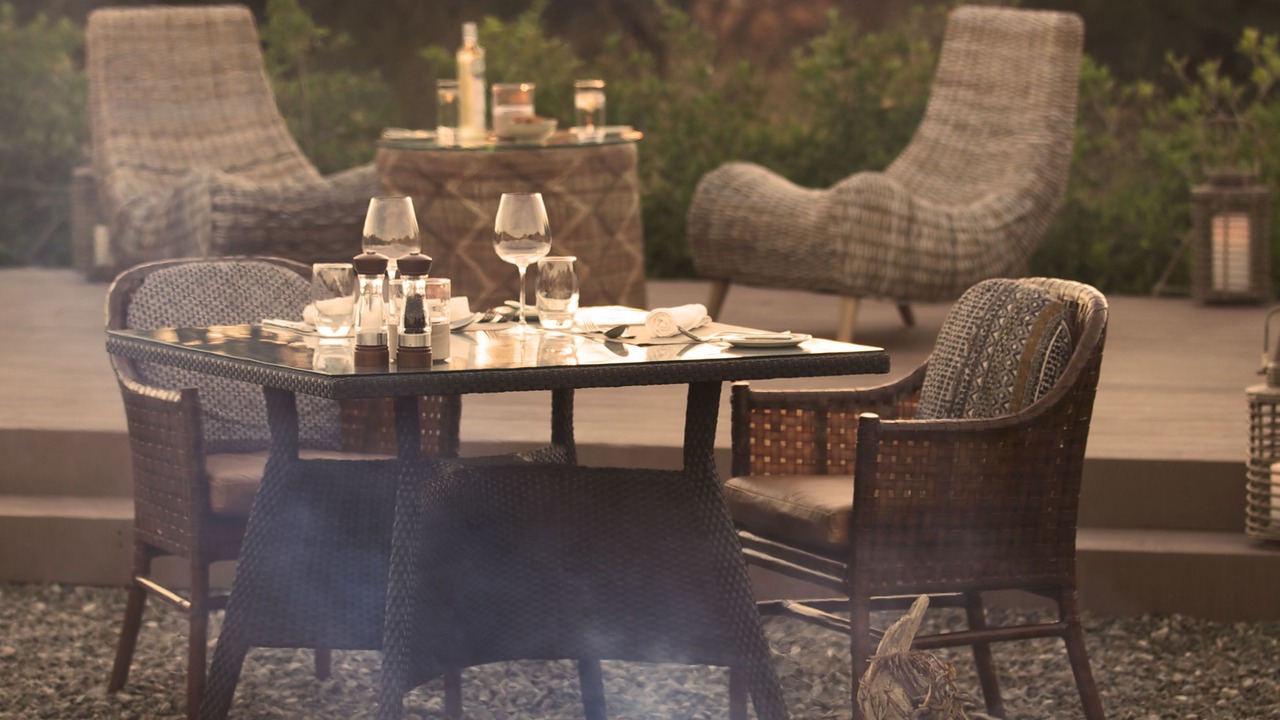 Photo of Outdoor in Sir Bani Yas Island