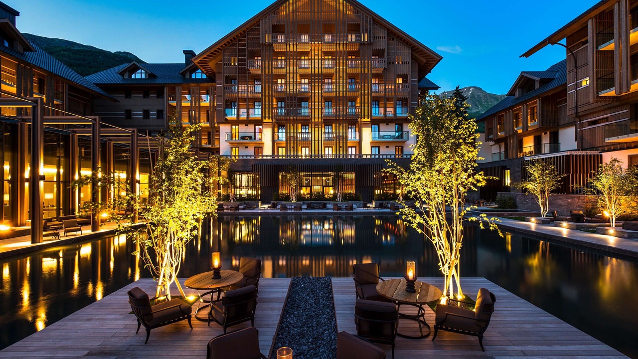 Photo of Outdoor in Andermatt