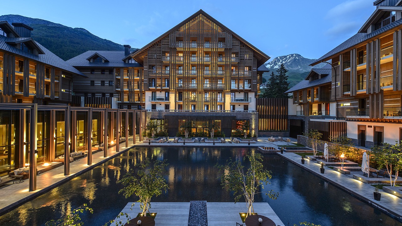 Photo of Outdoor in Andermatt