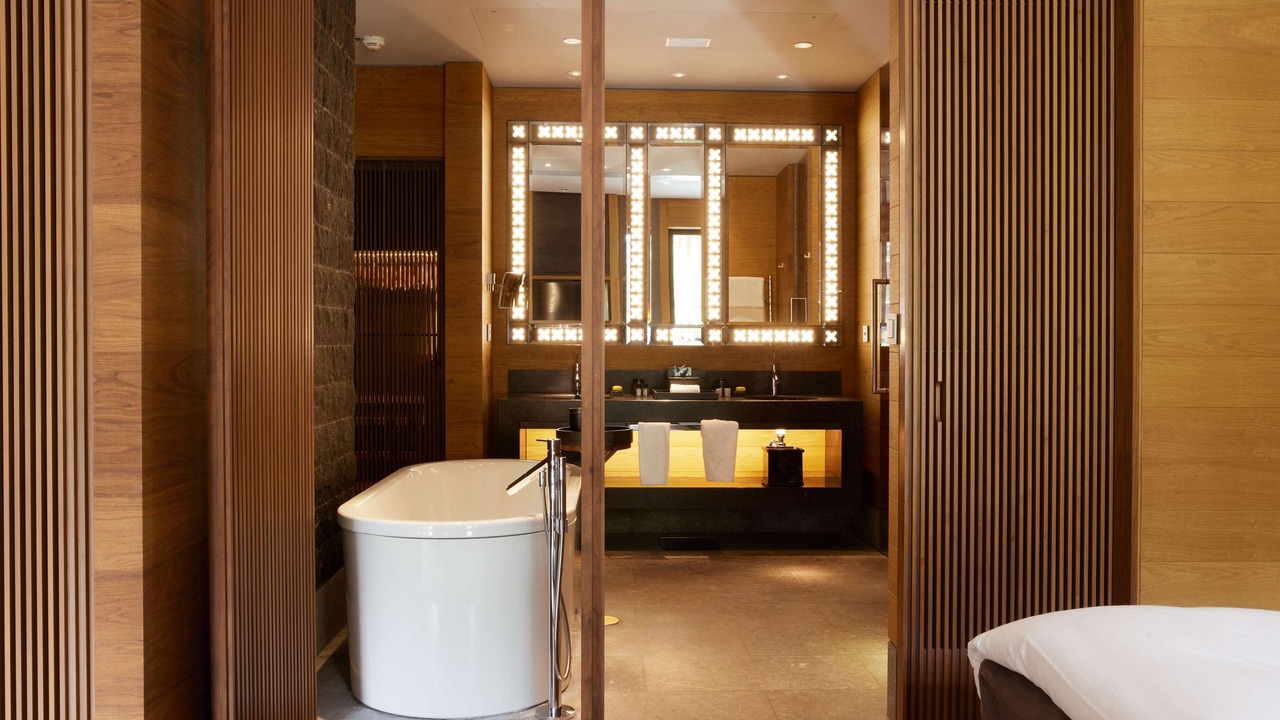 Photo of Bathroom in Andermatt