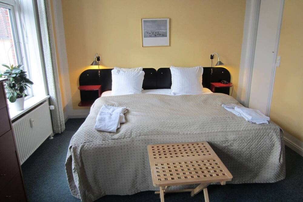 Photo of Bedroom in Faaborg