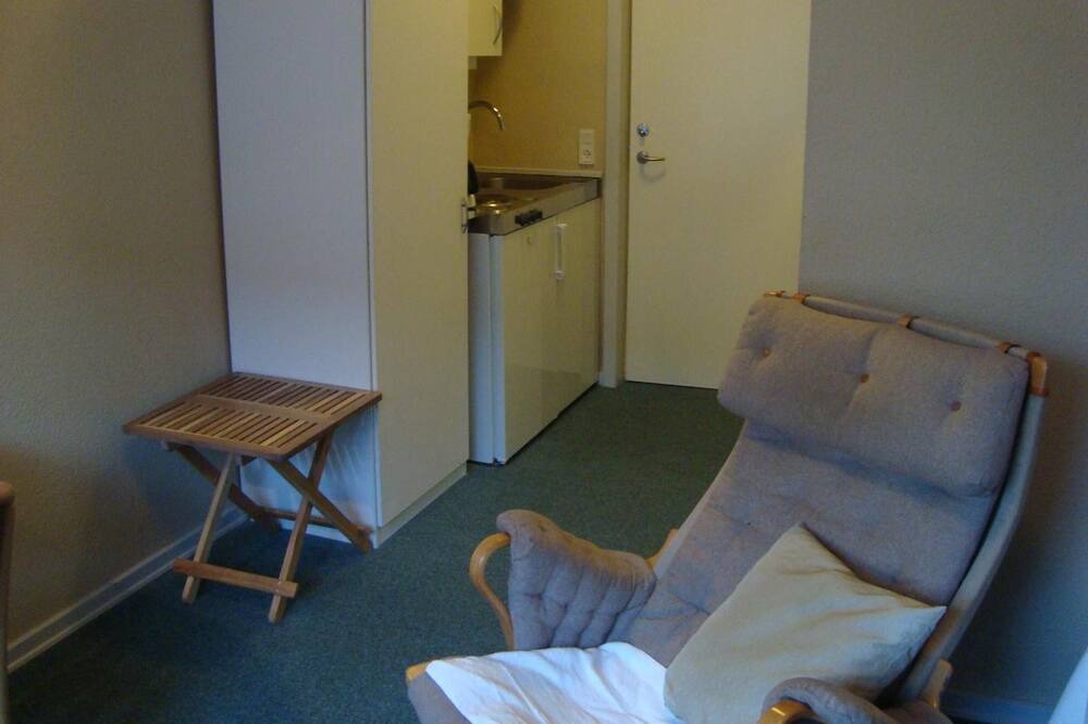 Photo of Livingroom in Faaborg