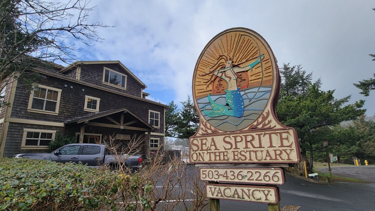 Photo of Outdoor in Cannon Beach