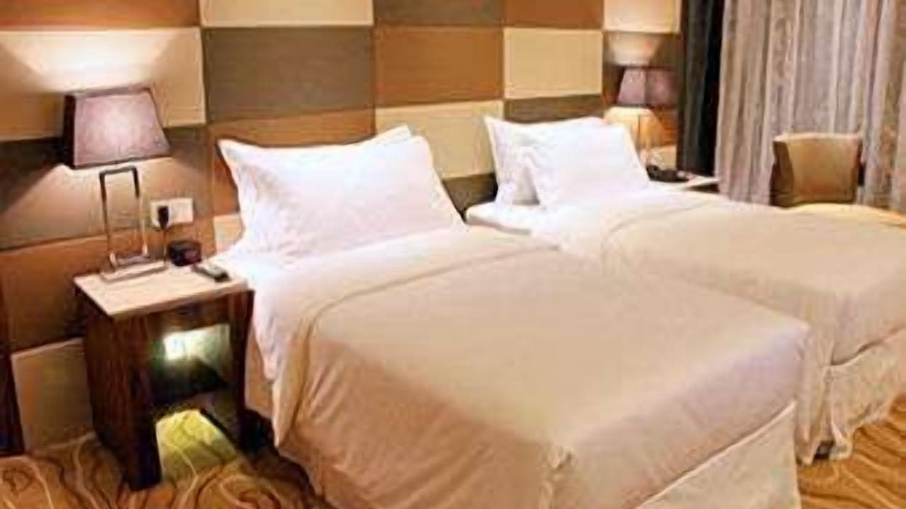 Photo of Bedroom in Huidong