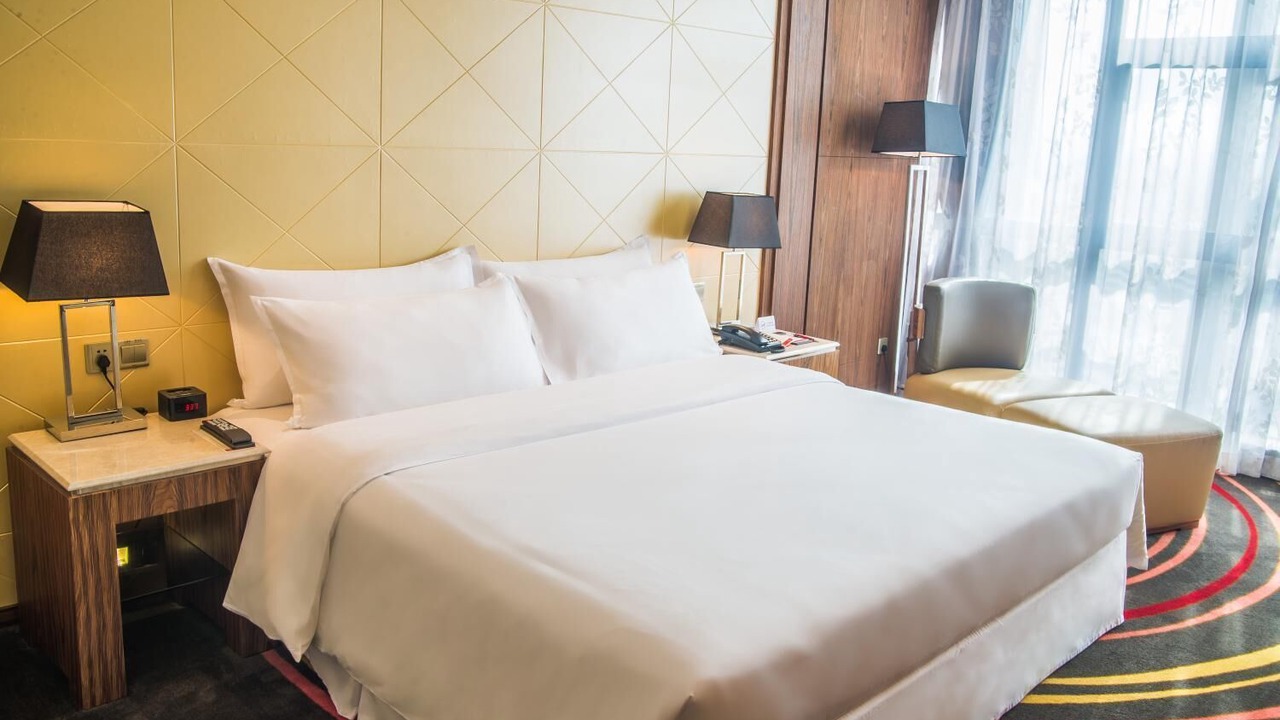 Photo of Bedroom in Huidong