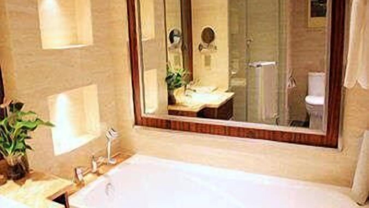 Photo of Bedroom in Huidong