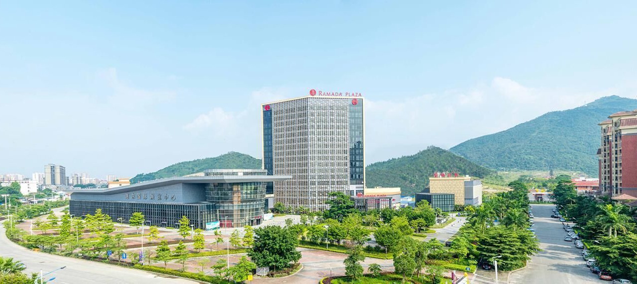 Photo of Outdoor in Huidong