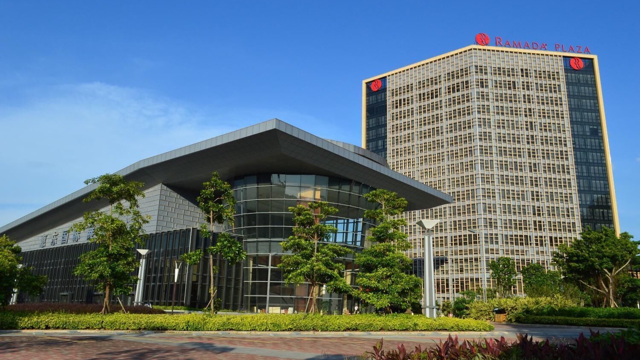 Photo of Outdoor in Huidong