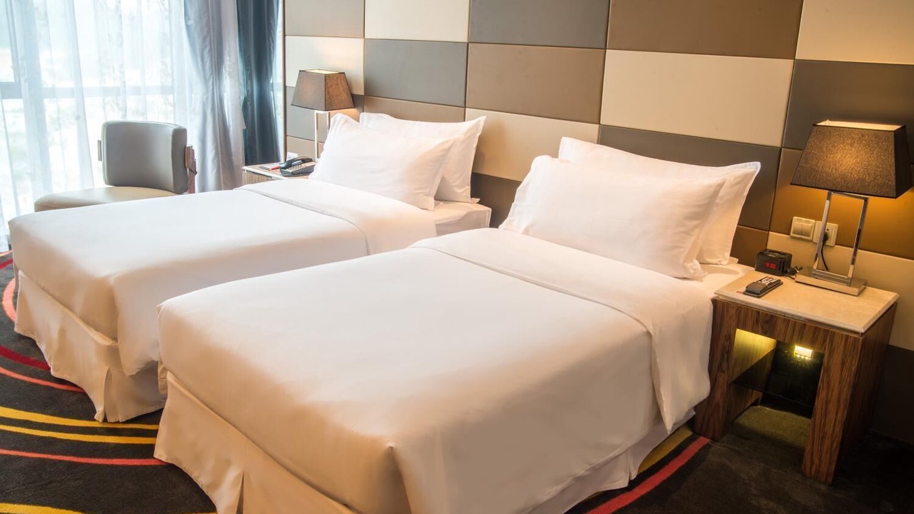 Photo of Bedroom in Huidong