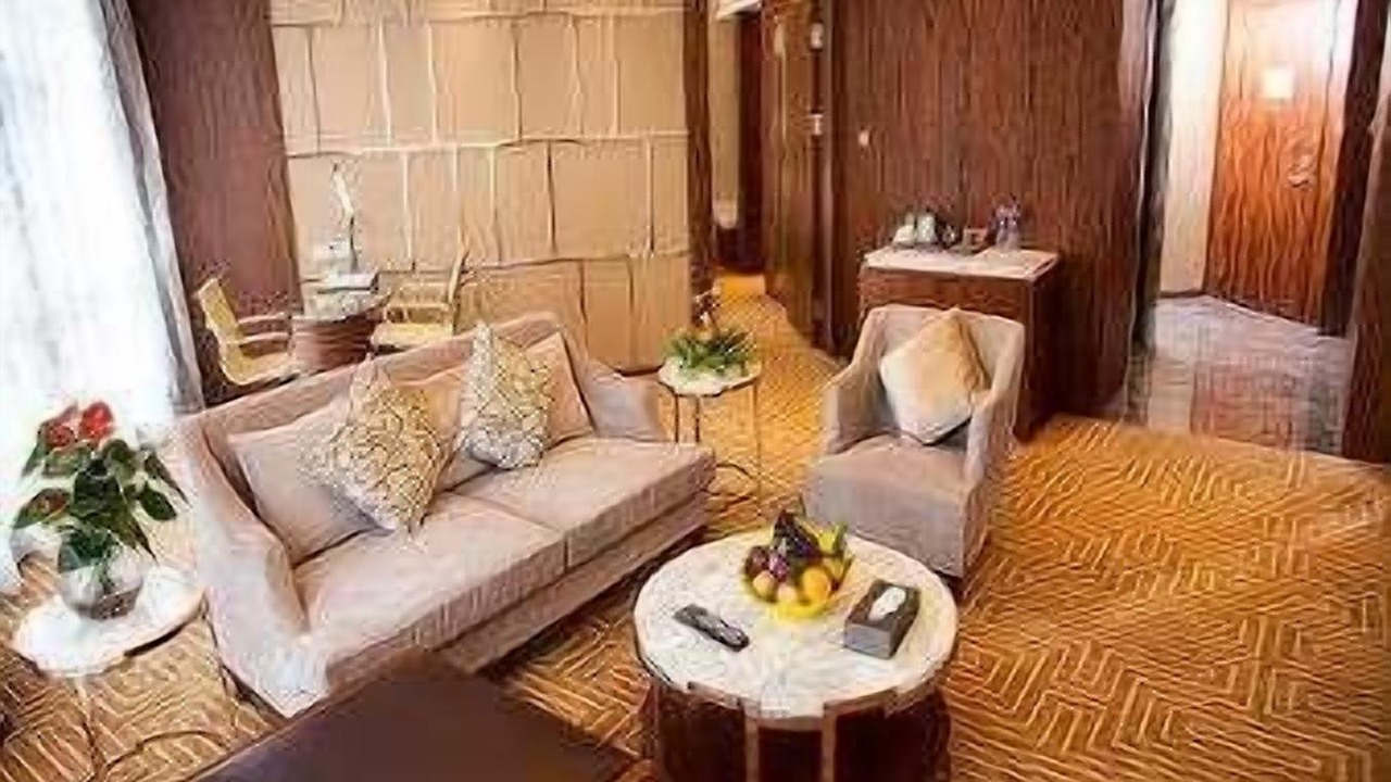 Photo of Bedroom in Huidong