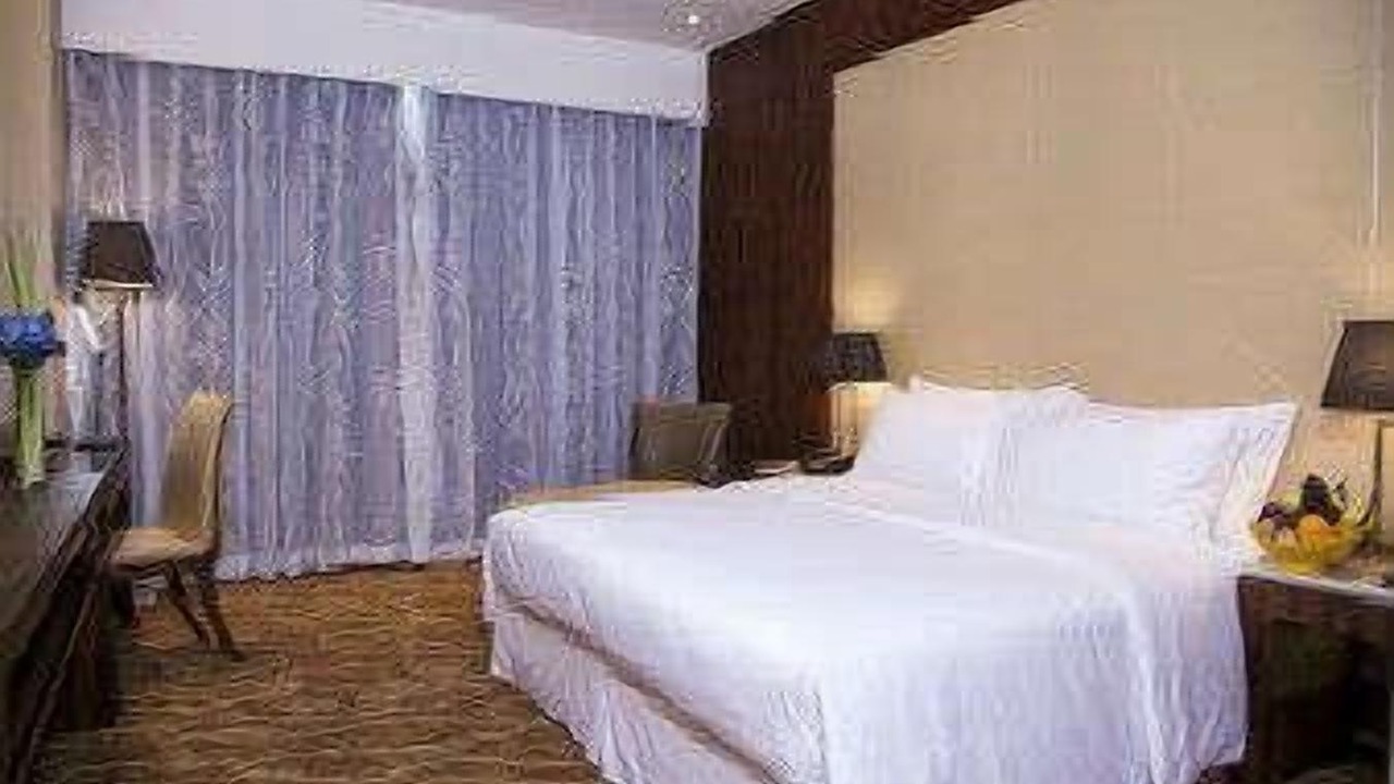 Photo of Bedroom in Huidong