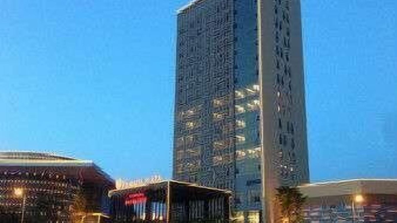 Photo of Outdoor in Huidong