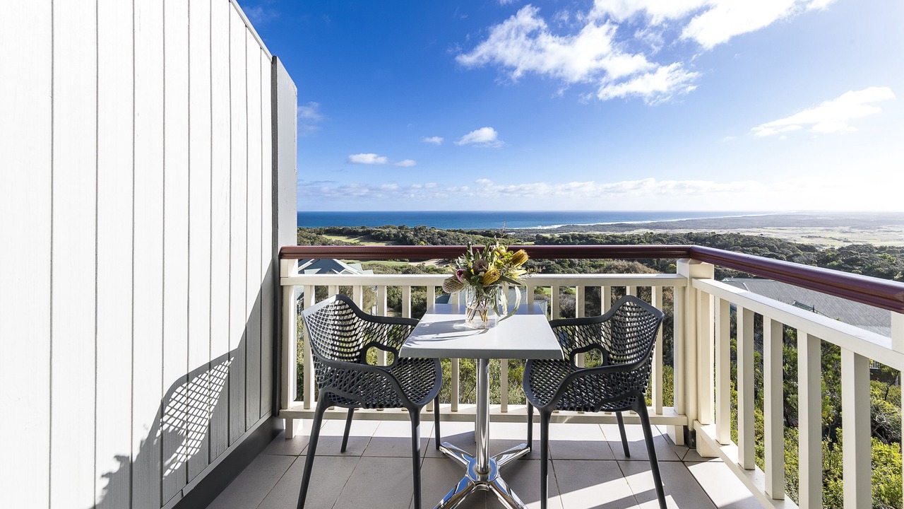 Photo of Bedroom in Cape Schanck
