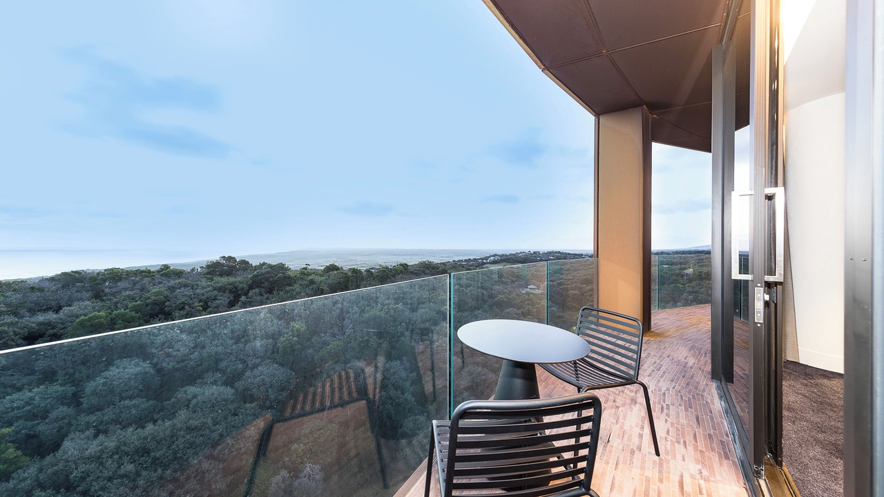 Photo of Patio Balcony in Cape Schanck