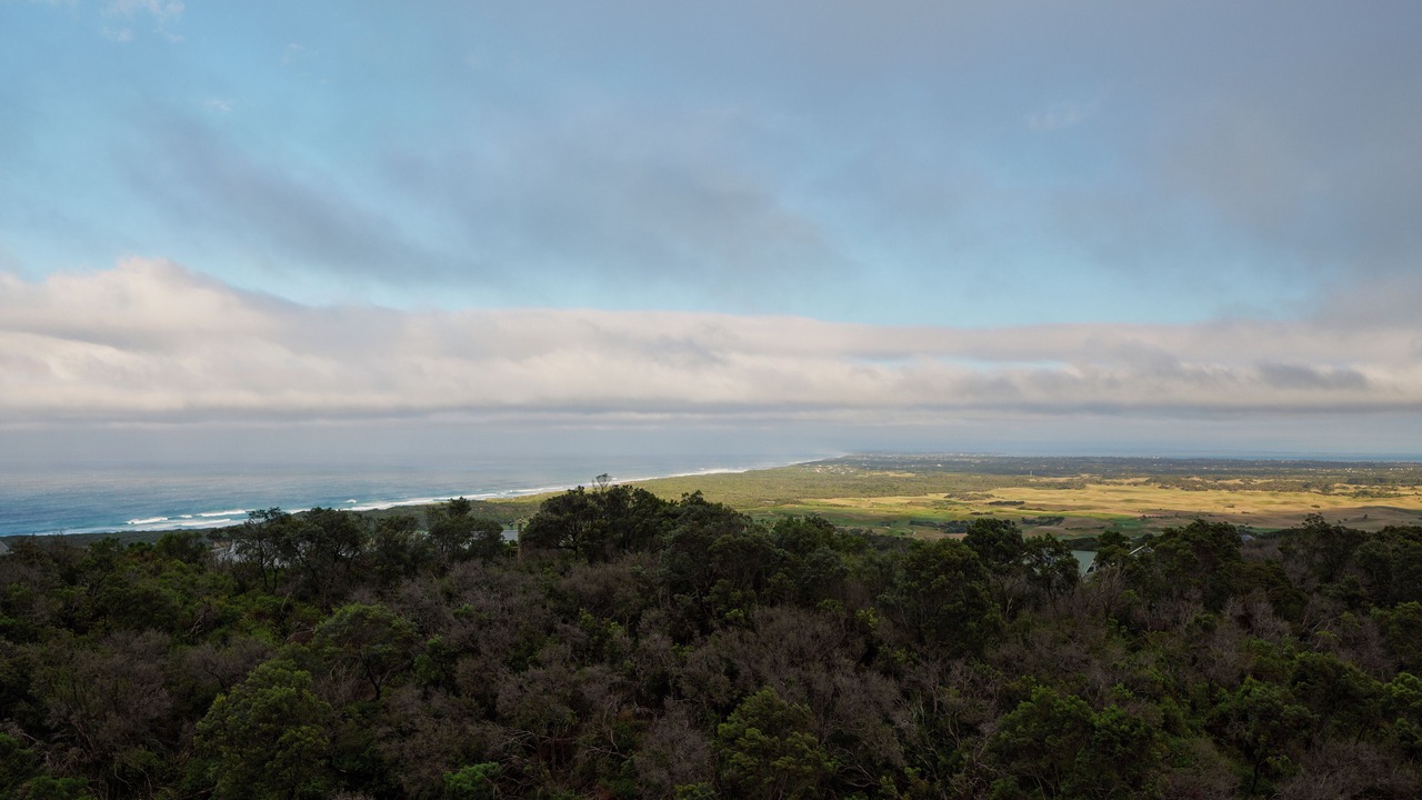 Photo of Bedroom in Cape Schanck