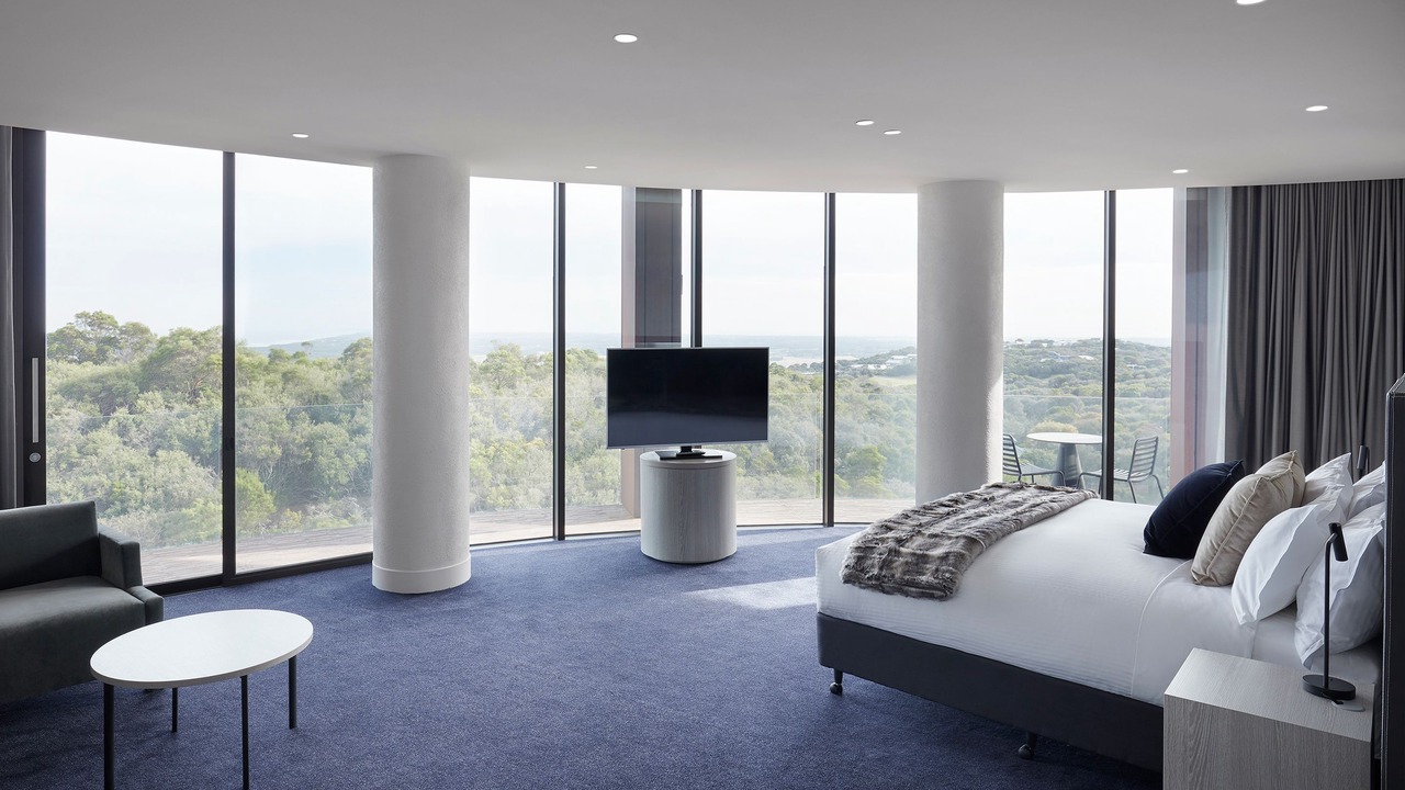 Photo of Bedroom in Cape Schanck