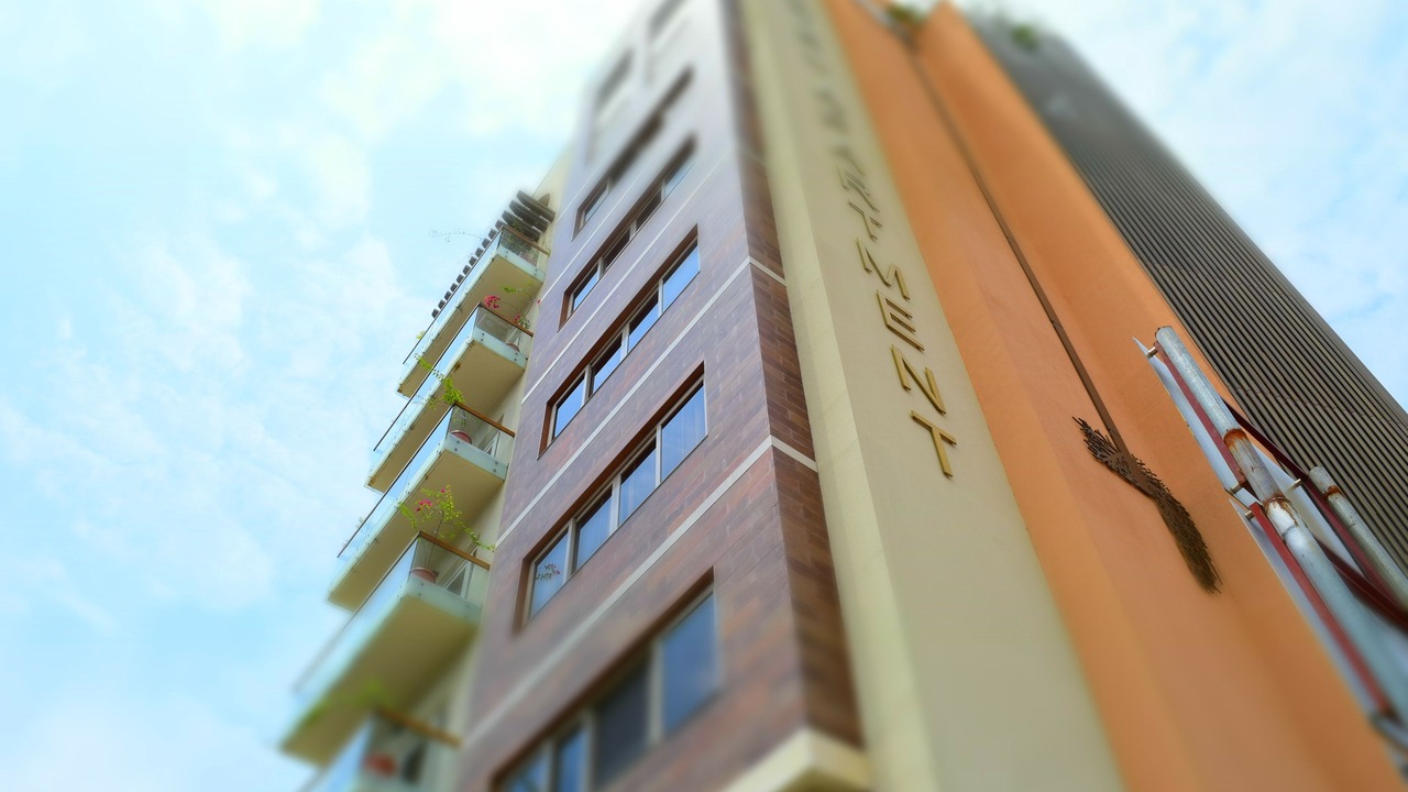 Photo of Outdoor in Osu Klottey