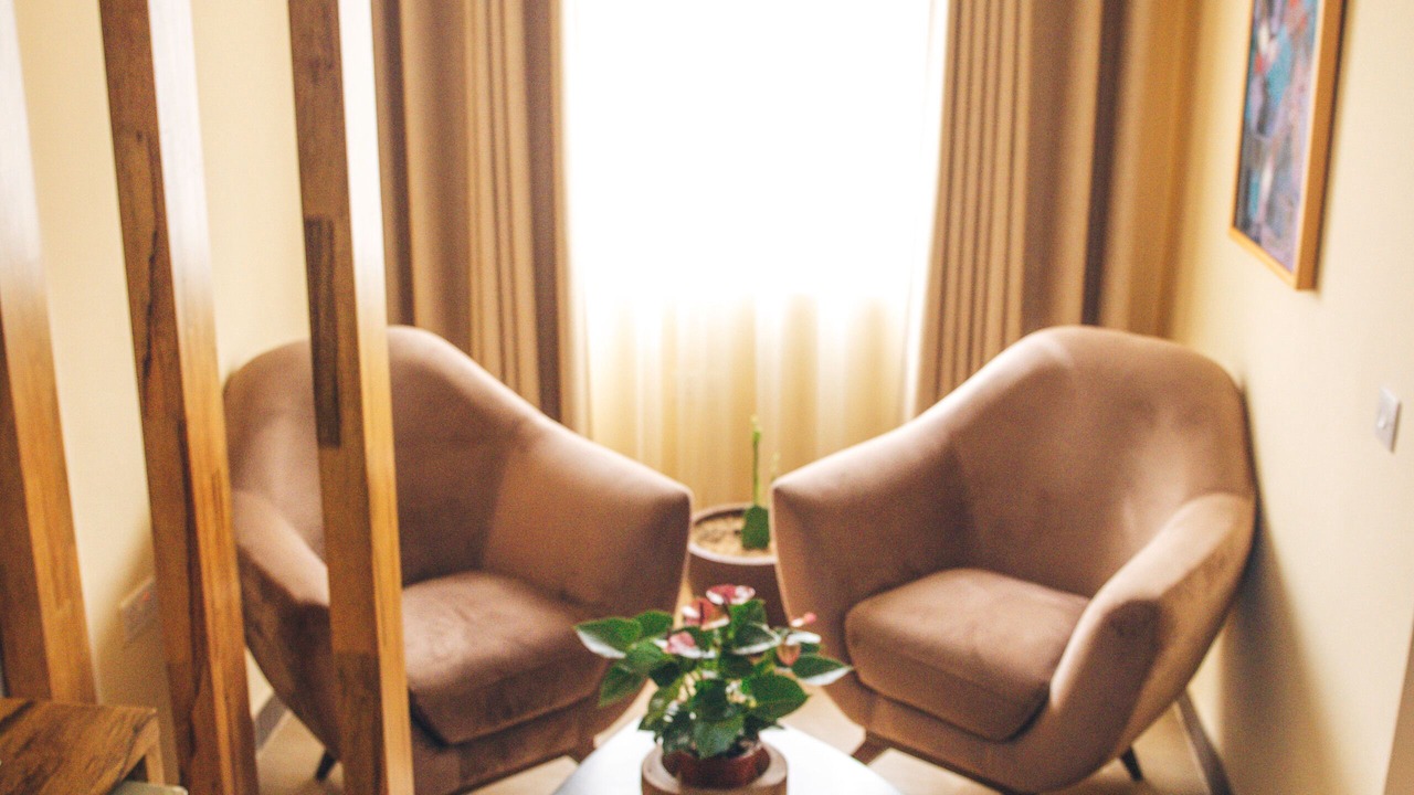 Photo of Bedroom in Osu Klottey
