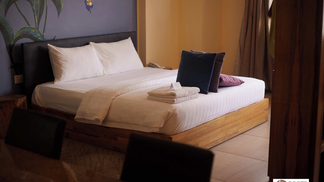 Photo of Bedroom in Osu Klottey