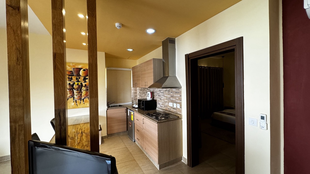 Photo of Bedroom in Osu Klottey