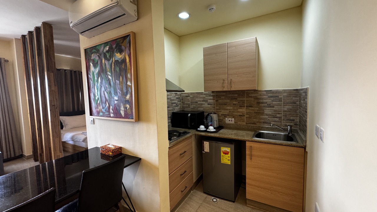 Photo of Bedroom in Osu Klottey