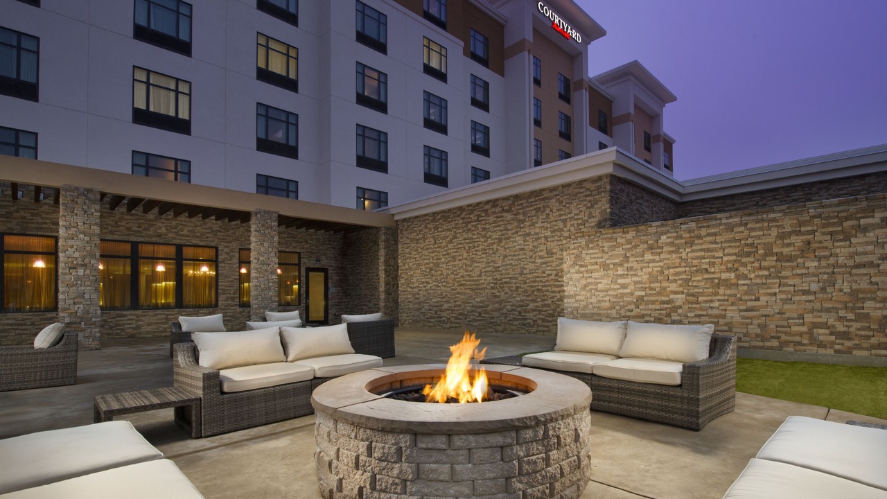 Photo of Outdoor in Grapevine