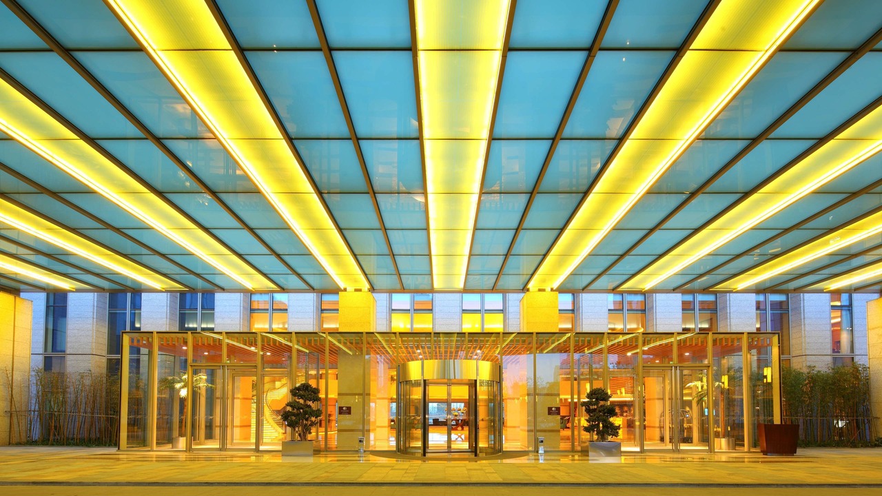 Photo of Outdoor in Jianggan
