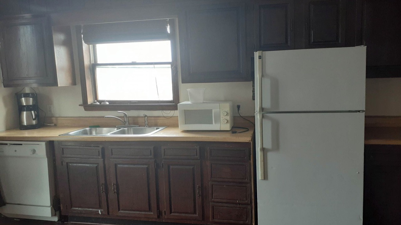 Photo of Kitchen in Goldbond
