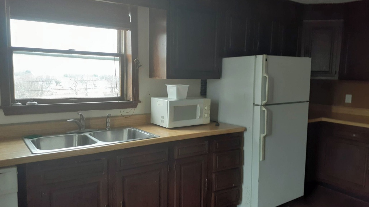 Photo of Kitchen in Goldbond