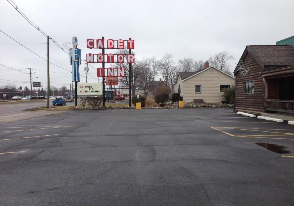 Photo of Outdoor in Coldwater
