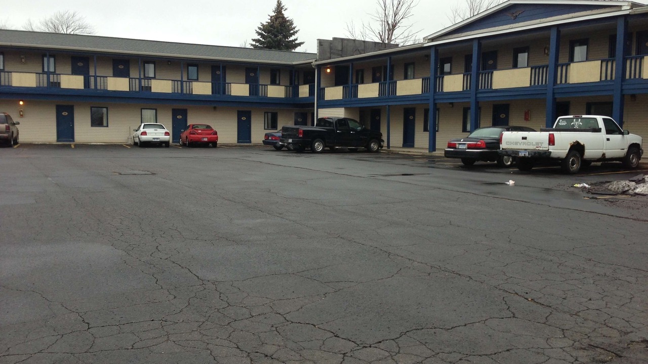 Photo of Outdoor in Coldwater