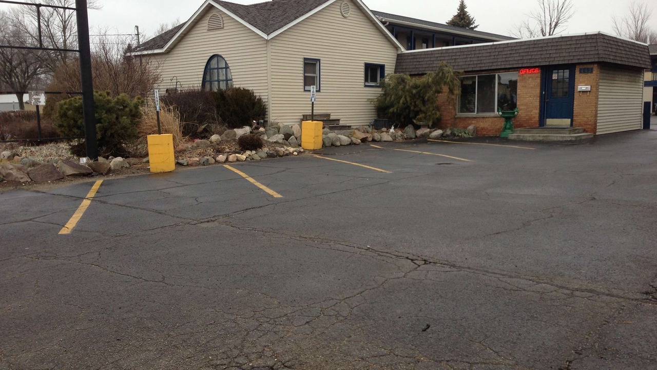 Photo of Outdoor in Coldwater