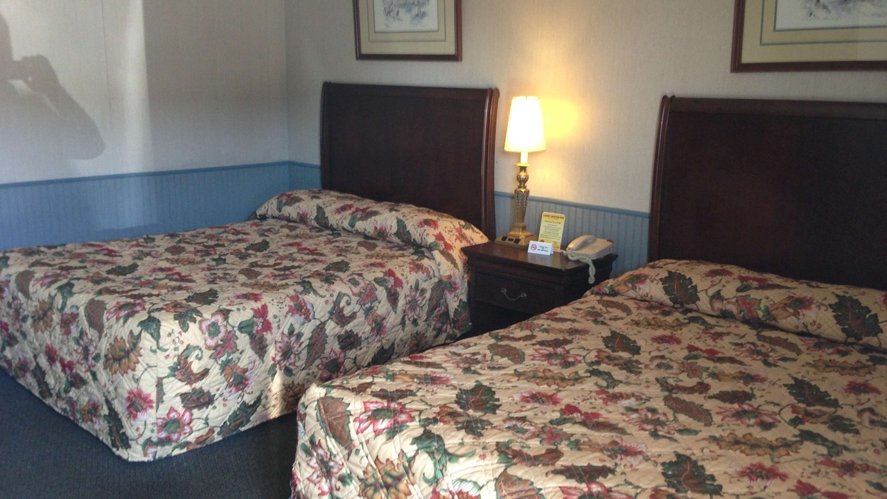 Photo of Bedroom in Coldwater