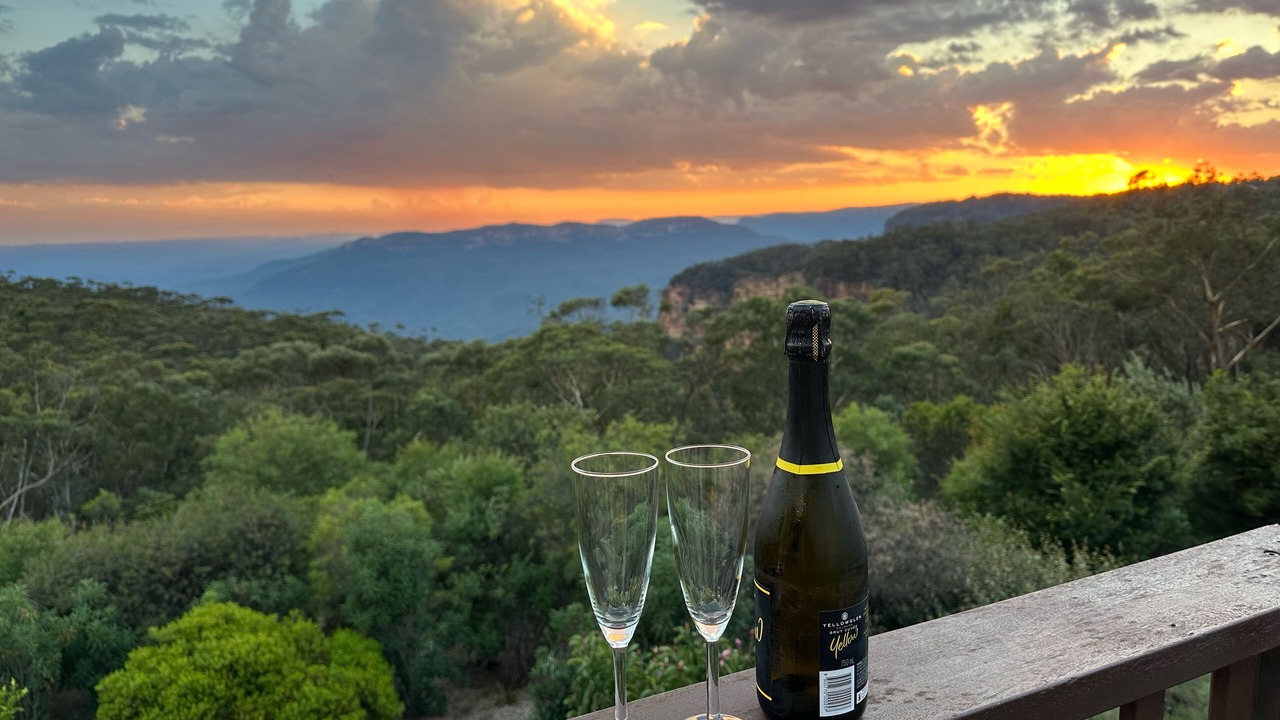 Photo of Others in Wentworth Falls
