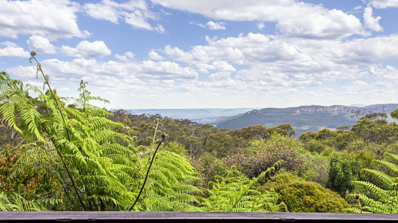 Photo of Bedroom in Wentworth Falls