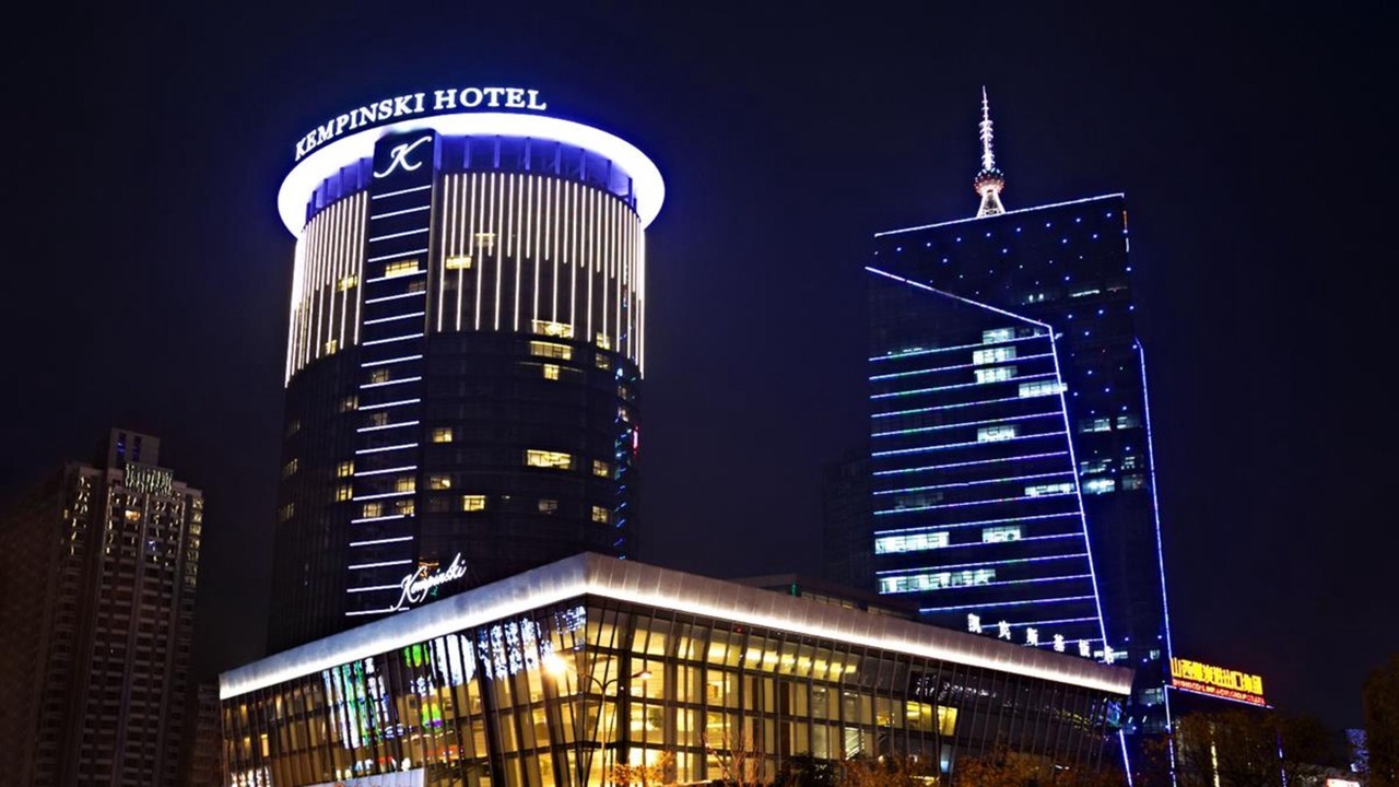 Photo of Outdoor in Changfeng Street