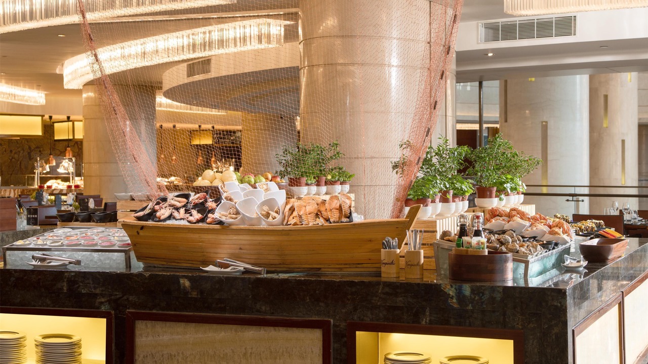 Photo of Others in Changfeng Street
