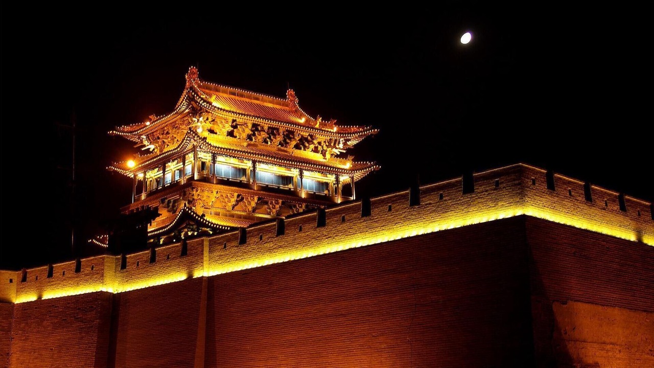 Photo of Others in Changfeng Street