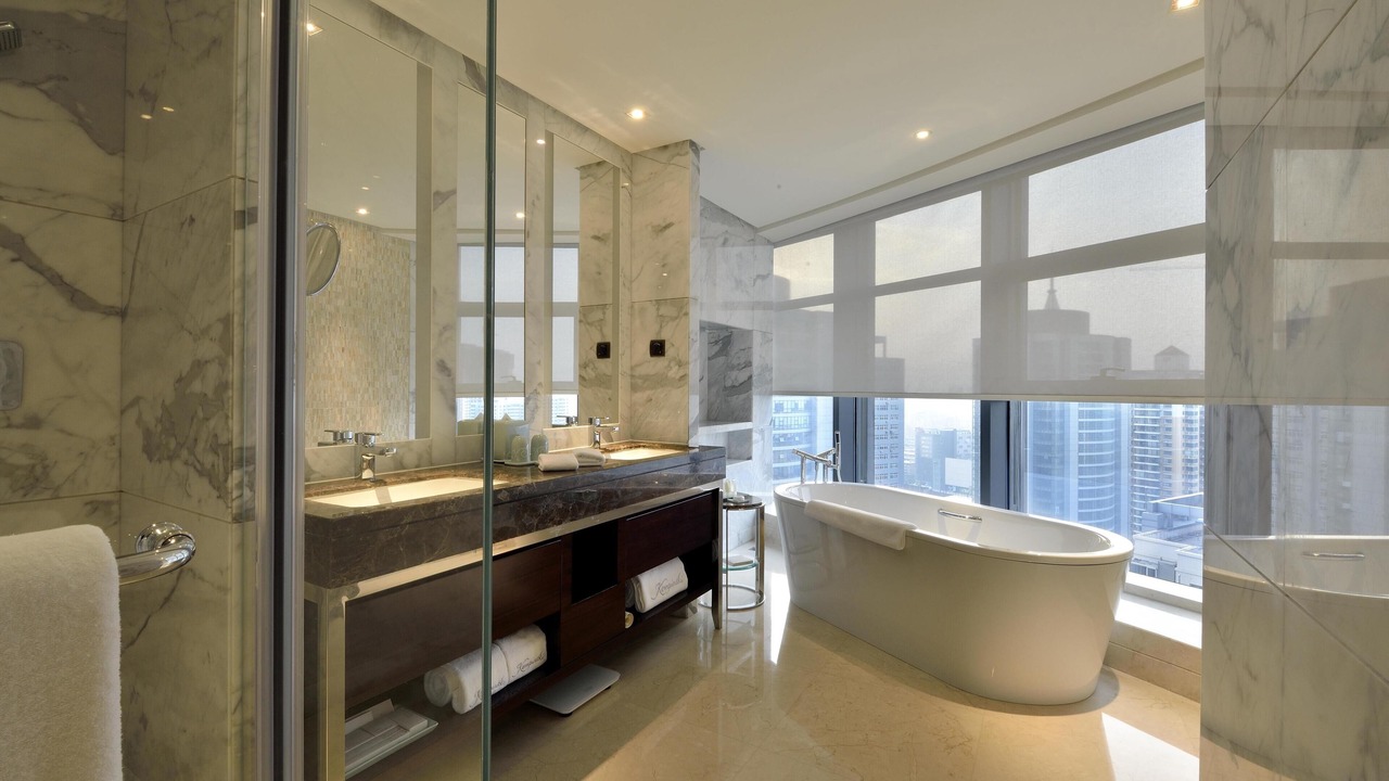 Photo of Bedroom in Changfeng Street