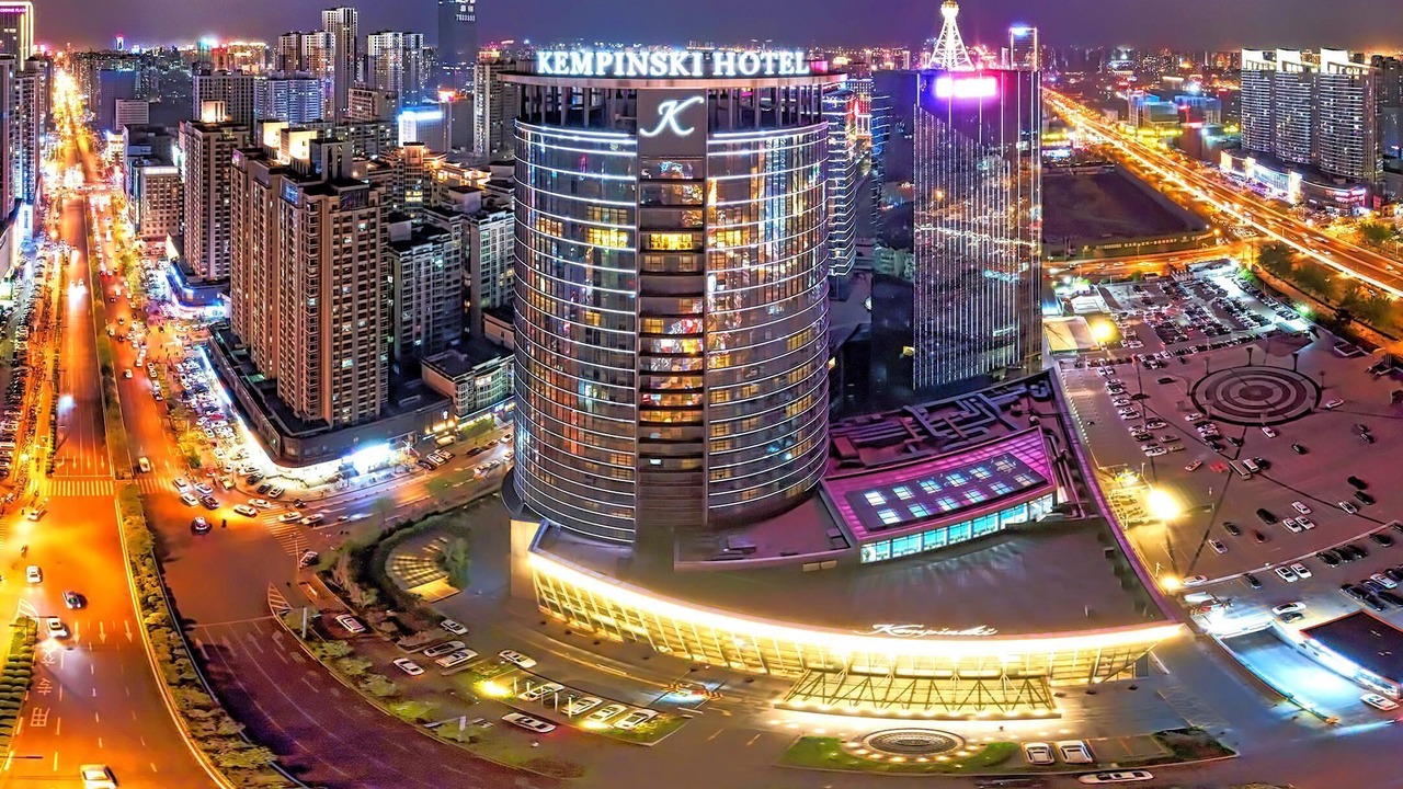 Photo of Others in Changfeng Street