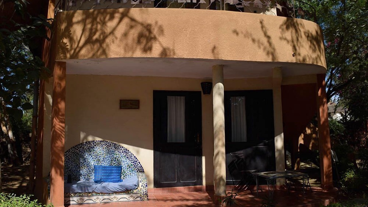 Photo of Patio Balcony in Ndangane
