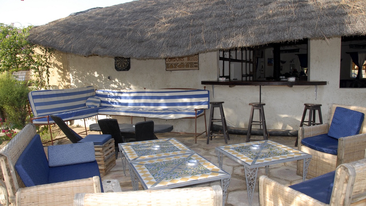 Photo of Patio Balcony in Ndangane